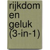 Rijkdom en geluk (3-in-1) door Leanne Banks