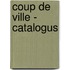 Coup De Ville - Catalogus