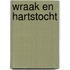Wraak en hartstocht
