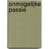 Onmogelijke passie