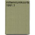 Millenniumkoorts 1991:1