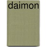 Daimon door Richard Hemker