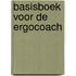 Basisboek voor de ErgoCoach