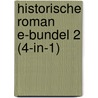 Historische roman e-bundel 2 (4-in-1) door Susan Wiggs