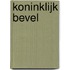 Koninklijk bevel
