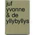 Juf Yvonne & de Yllybyllys