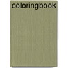 Coloringbook door Saskia Vis
