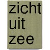 Zicht uit zee door Cor van Welbergen