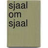 Sjaal om sjaal door Ingrid Lenaerts