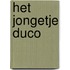 Het jongetje Duco