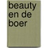Beauty en de boer