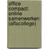 Office compact: Online Samenwerken (AlfaCollege)