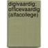 Digivaardig: Officevaardig (AlfaCollege)