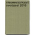 NieuweVaarkaart Overijssel 2016
