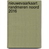 NieuweVaarkaart Randmeren Noord 2016 by Unknown