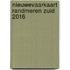 NieuweVaarkaart Randmeren Zuid 2016