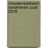 NieuweVaarkaart Randmeren Zuid 2016 by Unknown