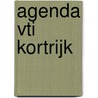 Agenda VTI Kortrijk by Emka Print