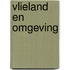 Vlieland en omgeving
