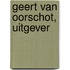 Geert van Oorschot, uitgever