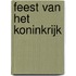 Feest van het Koninkrijk