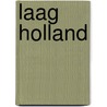 Laag Holland door Onbekend