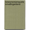 Bewonersenquete Smallingerland door Paul Oostveen