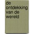 De ontdekking van de wereld