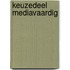 Keuzedeel mediavaardig