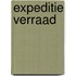 Expeditie verraad