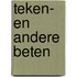 Teken- en andere beten