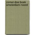 Zomer doe boek Amsterdam-Noord