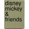 Disney Mickey & Friends by Unknown