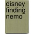 Disney Finding Nemo