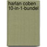 Harlan Coben 10-in-1-bundel