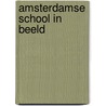 Amsterdamse School in beeld door Walter Herfst