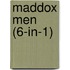 Maddox Men (6-in-1)