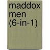 Maddox Men (6-in-1) by Michelle Celmer