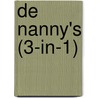 De Nanny's (3-in-1) by Teresa Southwick