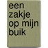 Een zakje op mijn buik