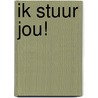 Ik stuur jou! door Franck Ploum