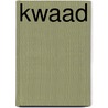 Kwaad door Nelleke Viëtor