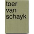 Toer van Schayk