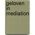 Geloven in mediation