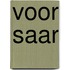 Voor Saar