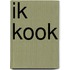 Ik kook