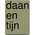 Daan en Tijn