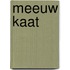 Meeuw Kaat