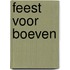 Feest voor boeven