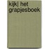 KIJK| HET GRAPJESBOEK